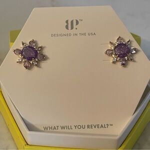 *NEW* OG EARRINGS by Bomb Party ER63200